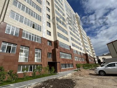 1-комнатная квартира, 44 м², 3/12 этаж, Кенен Азербаева 37/1 за 13.9 млн 〒 в Астане, Алматы р-н