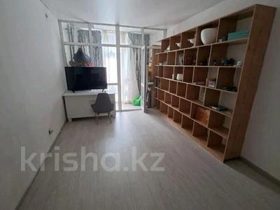 2-бөлмелі пәтер · 66 м² · 5/10 қабат, Кульджинский тракт — Бухтарминская, бағасы: 36.5 млн ₸ в Алматы, Турксибский р-н