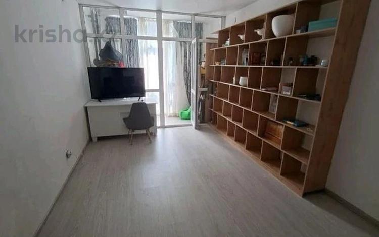 2-бөлмелі пәтер · 66 м² · 5/10 қабат, Кульджинский тракт — Бухтарминская, бағасы: 36.5 млн ₸ в Алматы, Турксибский р-н — фото 2