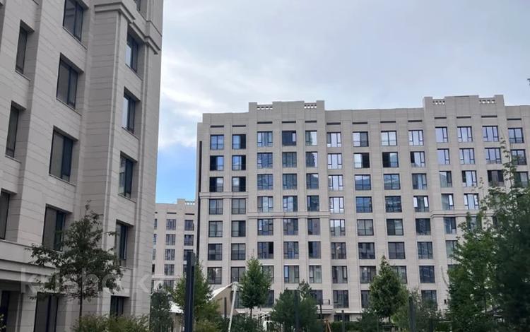 2-комнатная квартира · 87.9 м² · 7/9 этаж, Аль-Фараби 69B за ~ 211.6 млн ₸ в Алматы, Бостандыкский р-н — фото 4