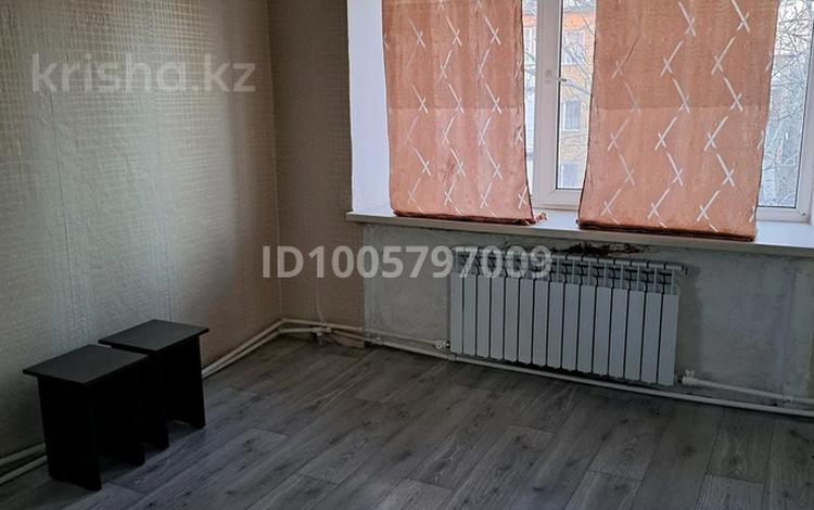 1-бөлмелі пәтер · 31 м² · 5/5 қабат, Майкудук, Майкудук, 12й микрорайон 5, бағасы: 7.1 млн ₸ в Караганде, Алихана Бокейханова р-н — фото 2