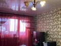 3-комнатная квартира · 63.3 м² · 3/5 этаж, 1-й микрорайон, Текстильщиков 21 — Бульвар молодежи за 24 млн ₸ в Костанае