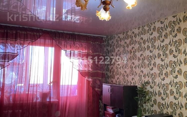 3-комнатная квартира · 63.3 м² · 3/5 этаж, 1-й микрорайон, Текстильщиков 21 — Бульвар молодежи за 24 млн ₸ в Костанае — фото 2