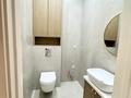 3-бөлмелі пәтер · 75 м² · 7/9 қабат, Сыганак 12, бағасы: 60 млн ₸ в Астане, Нура р-н — фото 9