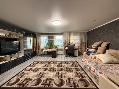 Отдельный дом · 2 комнаты · 53.3 м² · 6 сот., Щорса 64 за 11.5 млн 〒 в Петропавловске