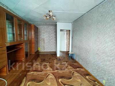 2-комнатная квартира, 48 м², 3/5 этаж, Назарбаева за ~ 14 млн 〒 в Петропавловске