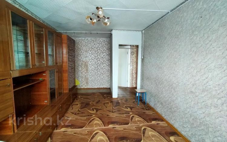 2-комнатная квартира, 48 м², 3/5 этаж, Назарбаева за ~ 14 млн 〒 в Петропавловске — фото 10