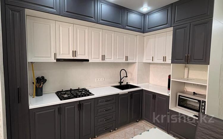 2-комнатная квартира · 63 м² · 2/6 этаж, 38-й мкр. 6 за 20 млн ₸ в Актау, 18-й мкр  — фото 2