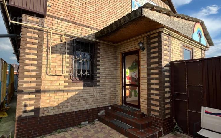 Отдельный дом · 3 комнаты · 117.2 м² · 4.9 сот., Станционная за 65 млн 〒 в Костанае — фото 2