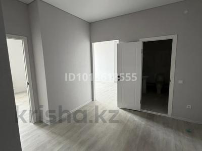 1-бөлмелі пәтер · 45.7 м² · 16/18 қабат, Шамши Калдаяков 58, 58/1, 58/2 — Рядом новый вокзал “Нұрлы жол”, бағасы: 23 млн ₸ в Астане, Сарайшык р-н