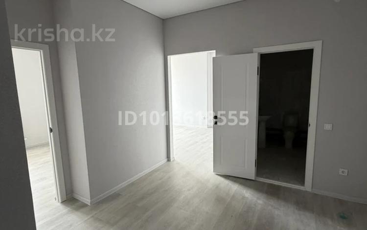 1-бөлмелі пәтер · 45.7 м² · 16/18 қабат, Шамши Калдаяков 58, 58/1, 58/2 — Рядом новый вокзал “Нұрлы жол”, бағасы: 23 млн ₸ в Астане, Сарайшык р-н — фото 2