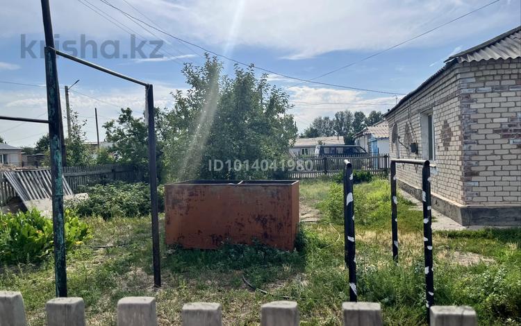 Отдельный дом · 3 комнаты · 113.3 м² · 11 сот., Октябрьская 23 — Село Приречное за 17 млн ₸ в Семее — фото 2