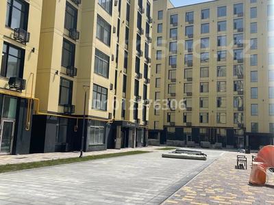 3-комнатная квартира · 65.7 м² · 3/9 этаж, просп. Райымбека 249 за 42 млн ₸ в Алматы, Жетысуский р-н