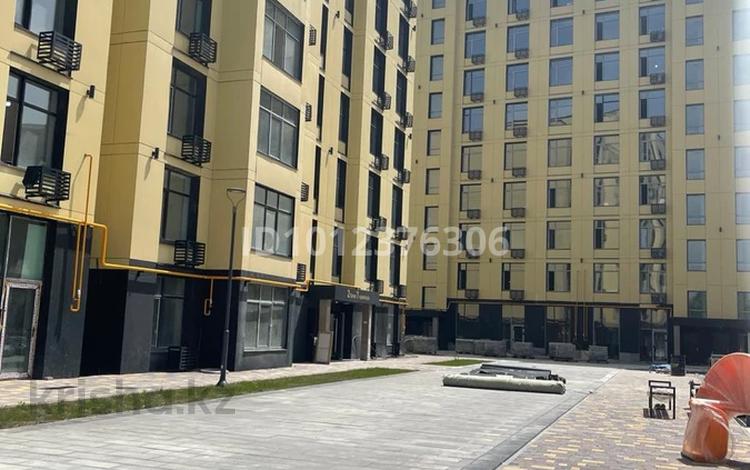 3-комнатная квартира · 65.7 м² · 3/9 этаж, просп. Райымбека 249 за 42 млн ₸ в Алматы, Жетысуский р-н — фото 2