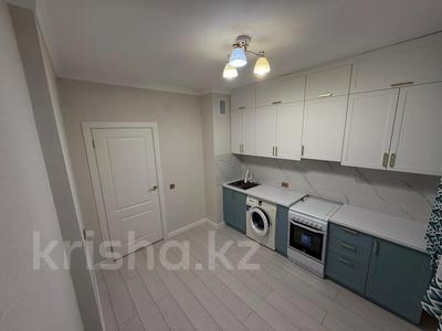 2-комнатная квартира · 54.8 м² · 9/9 этаж, Сыганак за 29.5 млн ₸ в Астане, Нура р-н