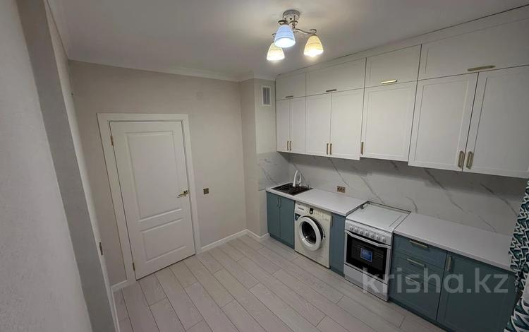 2-комнатная квартира · 54.8 м² · 9/9 этаж, Сыганак за 29.5 млн ₸ в Астане, Нура р-н — фото 2