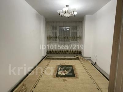 2-бөлмелі пәтер · 58.8 м² · 2/5 қабат, Улы Дала ш/а. 1029, бағасы: 110 000 ₸ в Таразе, мкр Улы Дала