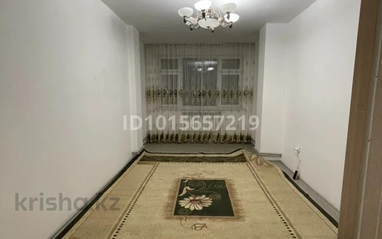 2-бөлмелі пәтер · 58.8 м² · 2/5 қабат, Улы Дала ш/а. 1029, бағасы: 110 000 ₸ в Таразе, мкр Улы Дала — фото 2