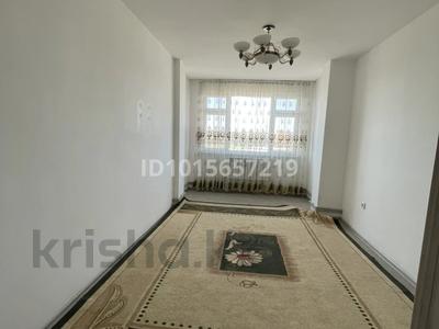 2-бөлмелі пәтер · 58.8 м² · 2/5 қабат, Улы Дала ш/а. 1029, бағасы: 100 000 ₸ в Таразе, мкр Улы Дала