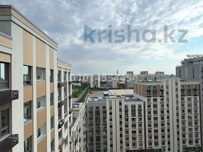 2-комнатная квартира · 48.3 м² · 14/16 этаж, Нурсултана Назарбаева 1 за 31 млн ₸ в Шымкенте, Каратауский р-н