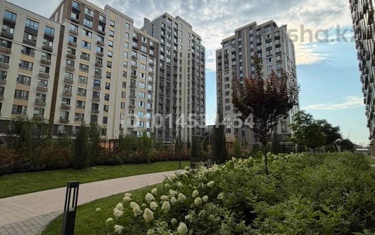 2-бөлмелі пәтер · 48.3 м² · 14/16 қабат, Нурсултана Назарбаева 1, бағасы: 31 млн ₸ в Шымкенте, Каратауский р-н — фото 3