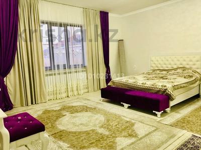 Жеке үй · 4 бөлме · 280 м² · 8 жүзд., 273-й учетный квартал 474/44, бағасы: 89 млн ₸ в Абай