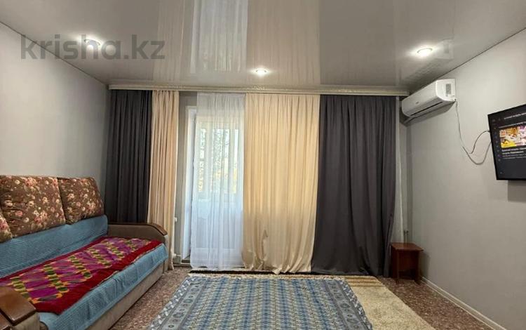 4-бөлмелі пәтер · 81.5 м² · 5/5 қабат, Юность, бағасы: 24 млн ₸ в Семее — фото 2