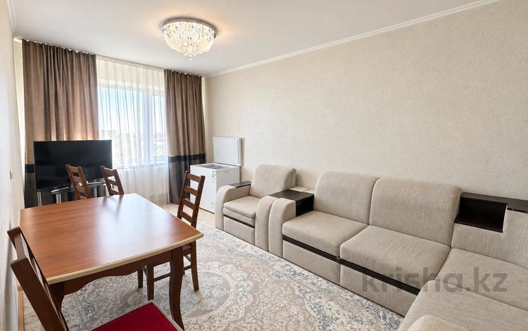 4-комнатная квартира · 83.7 м² · 6/6 этаж, 7 микрорайон 2 за 27 млн ₸ в Костанае — фото 2