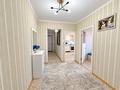4-комнатная квартира · 83.7 м² · 6/6 этаж, 7 микрорайон 2 за 27 млн ₸ в Костанае — фото 10