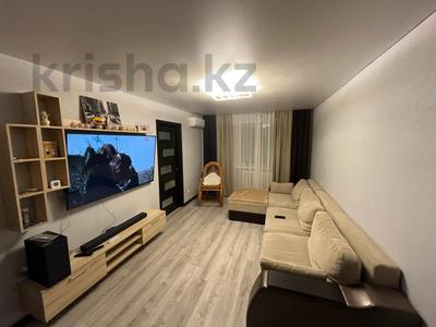 4-бөлмелі пәтер · 89.1 м² · 5/5 қабат, Карбышева 21, бағасы: 28 млн ₸ в Костанае