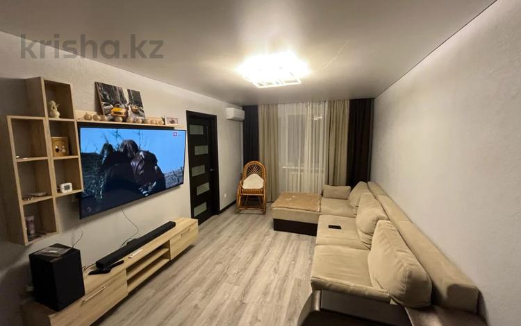 4-комнатная квартира · 89.1 м² · 5/5 этаж, Карбышева 21 за 28 млн ₸ в Костанае — фото 6