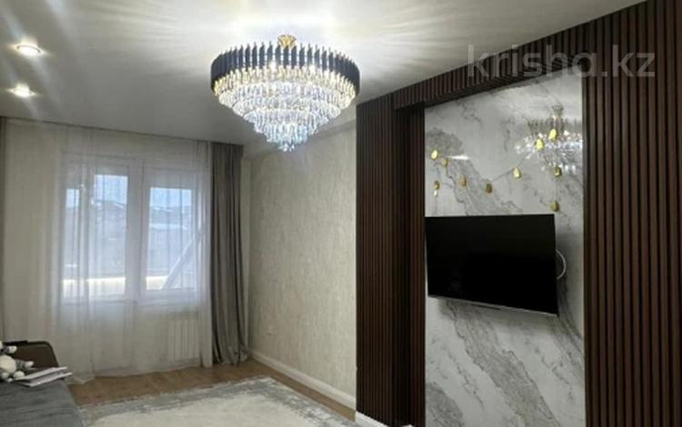 2-бөлмелі пәтер · 67 м² · 5/10 қабат, Казыбек Би 1 Б, бағасы: 35 млн ₸ в Усть-Каменогорске — фото 2