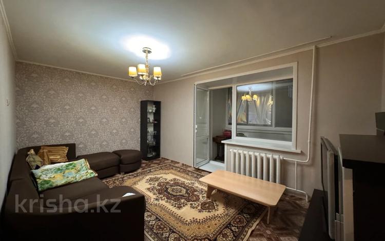 2-комнатная квартира, 49.7 м², 8/10 этаж, Темирбаева 39 за 18 млн 〒 в Костанае — фото 2