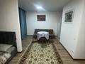 1-комнатная квартира · 45 м² · 7/9 этаж, Байтурсынова 36/1 — Нурлы Жол Вокзал, Шаймерденова-Байтурсынова-Нажмиденова за 15 000 ₸ в Астане, Сарайшык р-н — фото 11