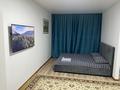 1-комнатная квартира · 45 м² · 7/9 этаж, Байтурсынова 36/1 — Нурлы Жол Вокзал, Шаймерденова-Байтурсынова-Нажмиденова за 15 000 ₸ в Астане, Сарайшык р-н — фото 2