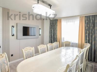 3-комнатная квартира · 72.5 м² · 8/10 этаж, Нажимеденова 37 за 37.5 млн ₸ в Астане, Сарайшык р-н