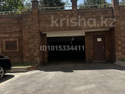 Паркинг · 18 м² · Ходжанова 76 — Аль-фараби ходжанова за 35 000 ₸ в Алматы, Бостандыкский р-н