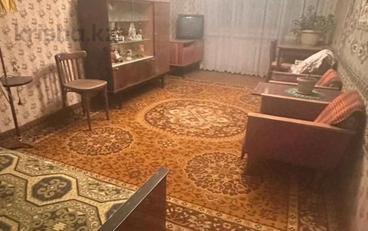 2-бөлмелі пәтер · 47 м² · 5/5 қабат, Жамбыла, бағасы: 15.4 млн ₸ в Петропавловске — фото 2