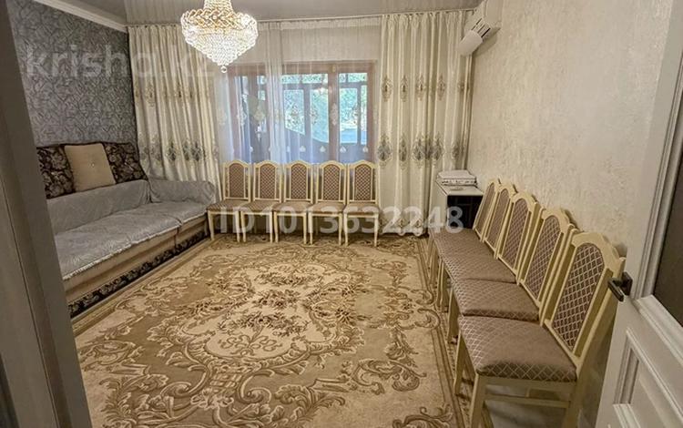 4-бөлмелі пәтер · 80.8 м² · 1/5 қабат, Сары-Арка, бағасы: 38 млн ₸ в Жезказгане — фото 2