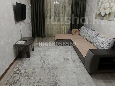 2-комнатная квартира · 45 м² · 3/5 этаж, 3 мкр жайлау 3 — Жансугурова за 12 000 〒 в Таразе