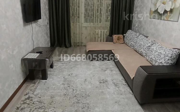 2-комнатная квартира · 45 м² · 3/5 этаж, 3 мкр жайлау 3 — Жансугурова за 12 000 ₸ в Таразе — фото 63
