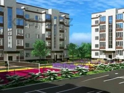 2-комнатная квартира · 70.9 м² · 2/5 этаж, мкр. Алтын орда, Батыс-2 за 13.5 млн 〒 в Актобе