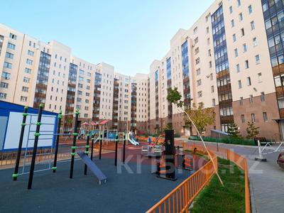 2-комнатная квартира · 69 м² · 3/10 этаж, Кошкарбаева 15 за ~ 36.3 млн ₸ в Астане, Алматы р-н