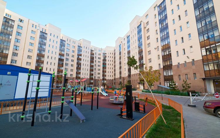 2-комнатная квартира · 69 м² · 3/10 этаж, Кошкарбаева 15 за ~ 36.3 млн ₸ в Астане, Алматы р-н — фото 27