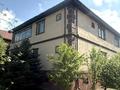 Отдельный дом · 8 комнат · 453.6 м² · 10 сот., Болатхана Тайжана 49В — Район ушиц Шаляпина Яссауи за 300 млн ₸ в Алматы, Наурызбайский р-н