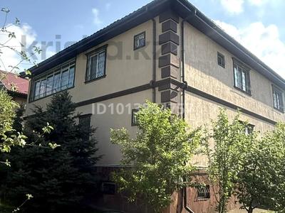 Жеке үй · 8 бөлме · 453.6 м² · 10 жүзд., Болатхана Тайжана 49В — Район ушиц Шаляпина Яссауи, бағасы: 300 млн ₸ в Алматы, Наурызбайский р-н
