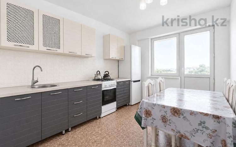 3-бөлмелі пәтер · 73 м² · 5/9 қабат, Стрелецкая 1Б — Райымбека - Стрелецкая, бағасы: 43 млн ₸ в Алматы, Алмалинский р-н — фото 2