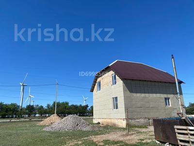 Отдельный дом · 5 комнат · 168 м² · 15 сот., Мира 2 12 за 25 млн 〒 в Кокшетау