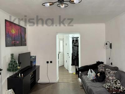 2-комнатная квартира · 45 м² · 1/5 этаж, Казыбек би — Район Облакимата за 150 000 〒 в Таразе