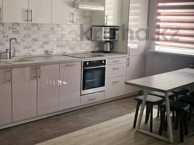 1-комнатная квартира · 50 м² · 5/10 этаж, Жунисова — УСЛУГИ НЕТУ! КОМИССИИ НЕТ! за 27.5 млн ₸ в Алматы, Наурызбайский р-н